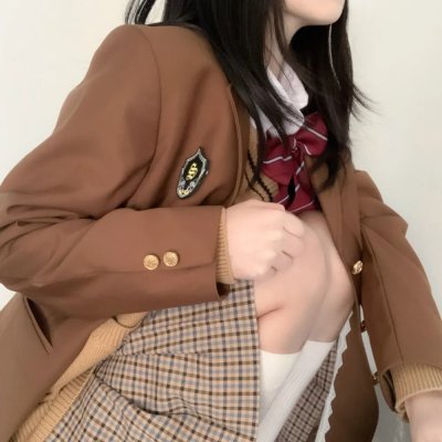 我，喜欢你